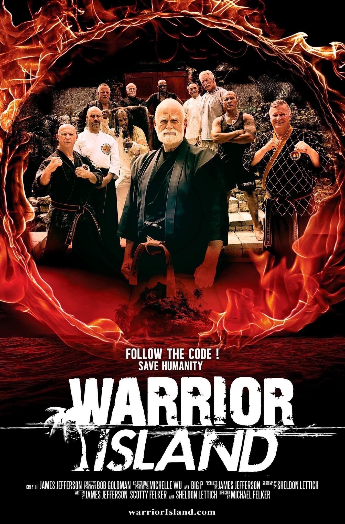 Warrior