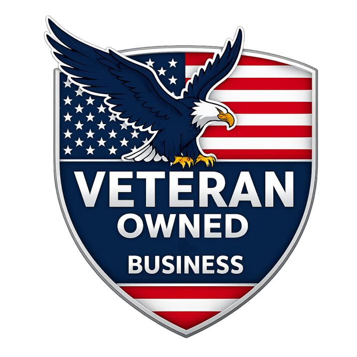 Veteran Owned Business