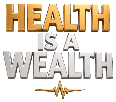 Health is a Wealth