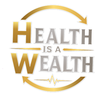 Health is a Wealth