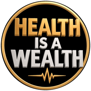Health is a Wealth