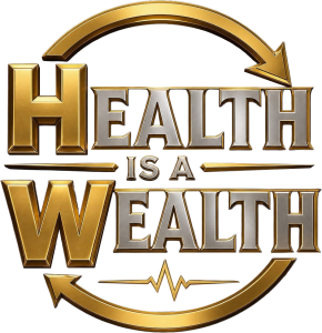 Health is a Wealth