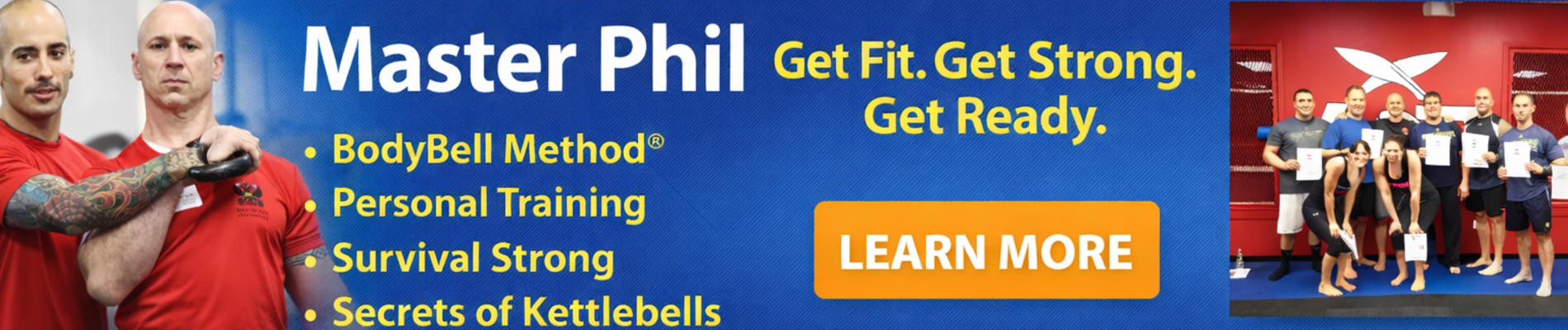 Master Phil Industries