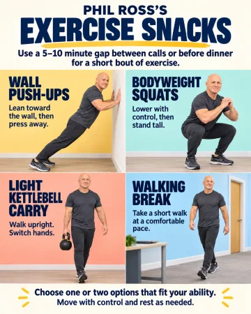 Testosterone Tuesday: Dual Kettlebell Jump Shrugs