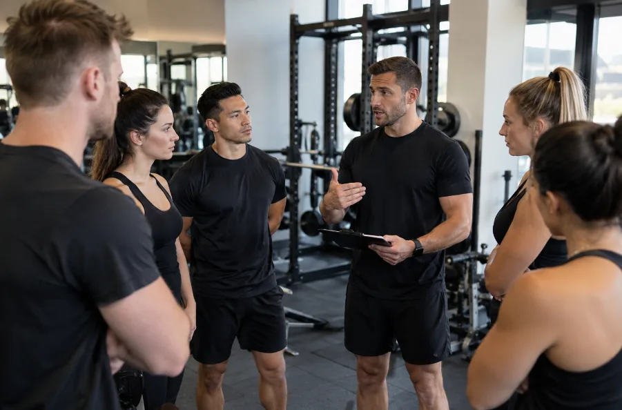 Your Staff Is Your Brand: Why Training Your Team May Be the Most Important Thing...