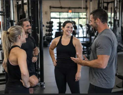 Your Gym Is Sitting on More Revenue Than You Think: How to Unlock the Opportunit...