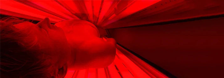 Red Light Therapy in Wasilla AK