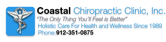 Coastal Chiropractic Clinic