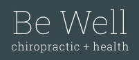 Be Well Chiropractic & Health