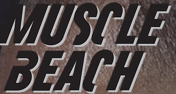Muscle Beach
