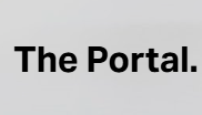 Portal. A Conscious Wellness Collective