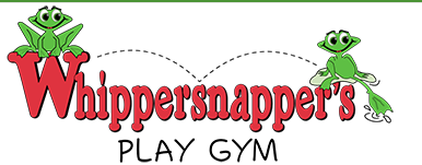 Whippersnapper's Play Gym