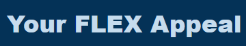 Your FLEX Appeal