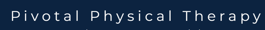 Pivotal Physical Therapy
