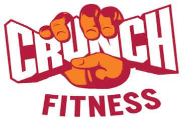 Crunch Fitness                                                                                                                  