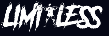 Limitless Elite Gym
