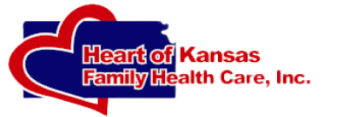 Heart of Kansas Family Health Care