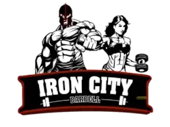 Iron City Barbell