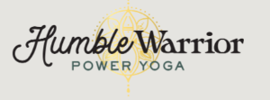 Humble Warrior Power Yoga
