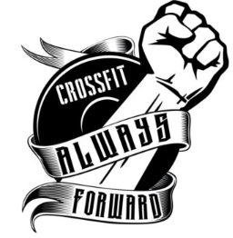 Always Forward CrossFit