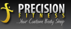 Precision Fitness