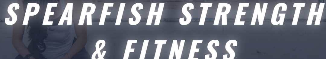 Spearfish Strength & Fitness