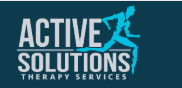 Active Solutions Therapy