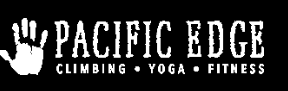 Pacific Edge Climbing Gym