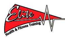 Elite Health & Fitness Training
