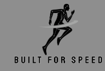 Built for Speed