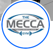 The Mecca Gym