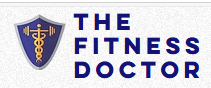 The Fitness Doctor