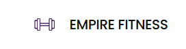 Empire Fitness