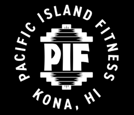 Pacific Island Fitness