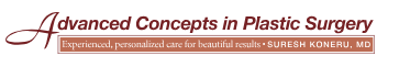 Advanced Concepts In Plastic Surgery
