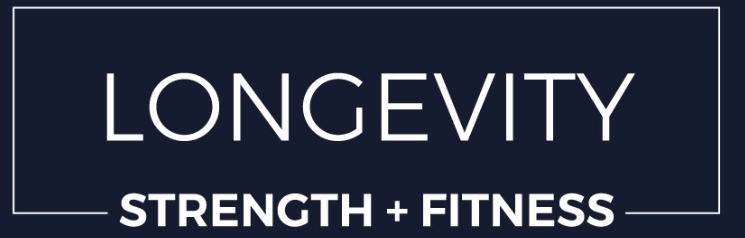 Longevity Strength and Fitness
