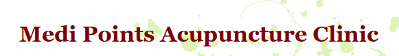 Medi Points Acupuncture Clinic
