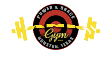 Hank's Gym