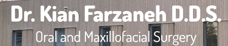 Kian Farzaneh DDS