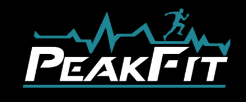 PeakFit Private Training