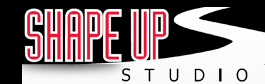 Shape Up Studios