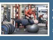 Reach Your Potential Fitness Professionals