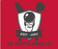 SF Kettlebells