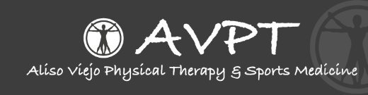Aliso Viejo Physical Therapy