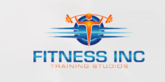 Fitness Inc Training Studios