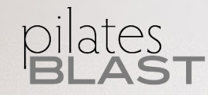 Pilates Blast