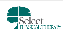 Select Physical Therapy