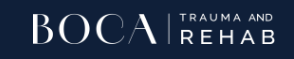 Boca Trauma and Rehab