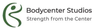 Bodycenter Studios