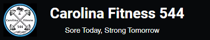 Carolina Fitness 544